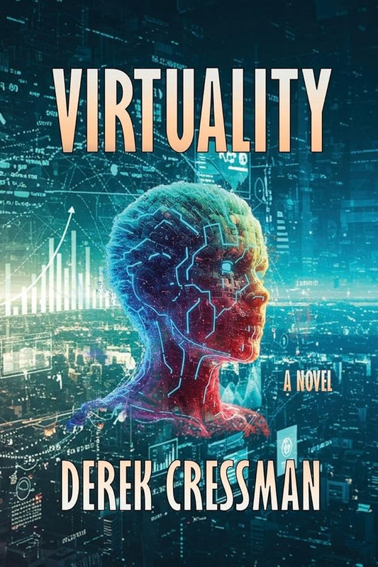 Virtuality cover image