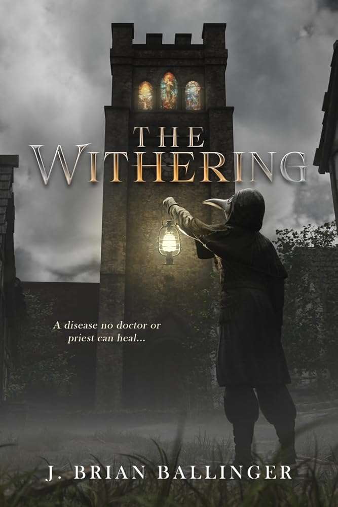 The Withering cover image