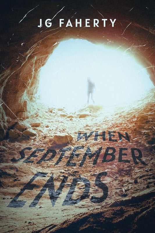 When September Ends cover image