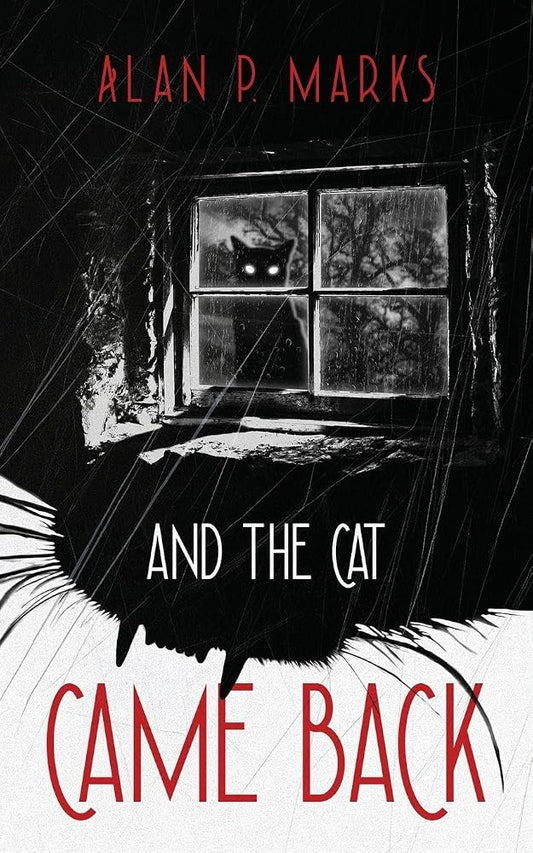 And the Cat Came Back cover image