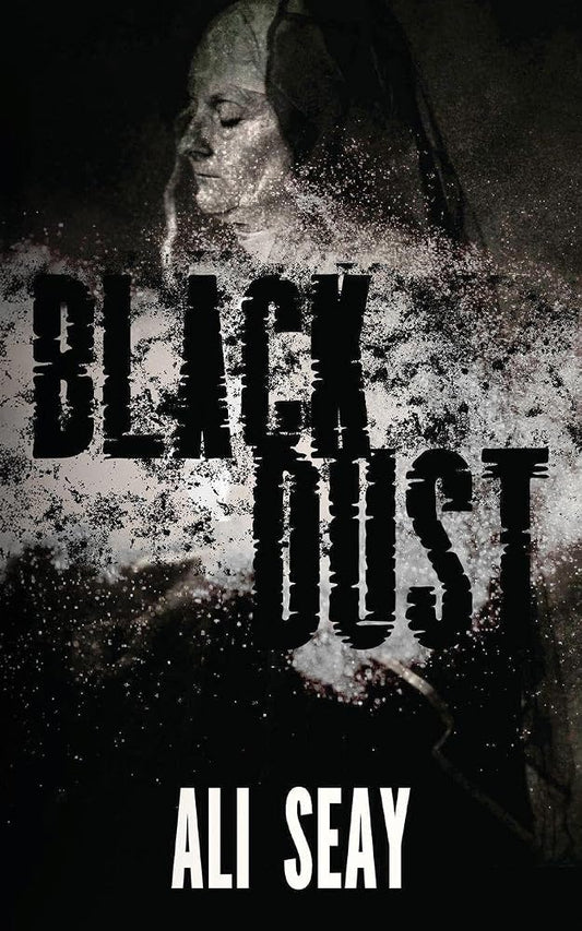 Black Dust cover image