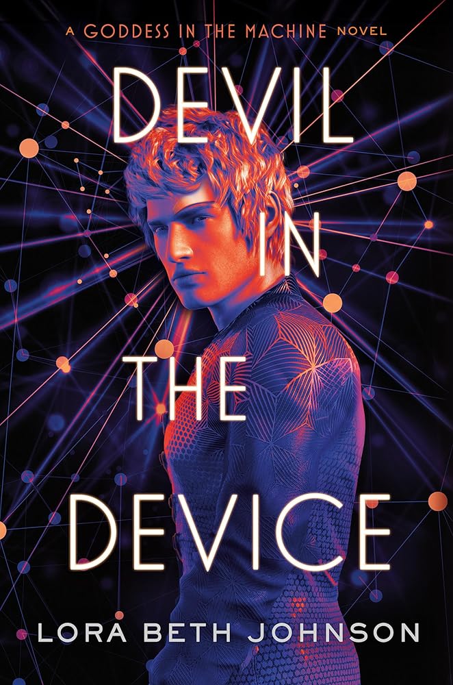 Devil in the Device cover image