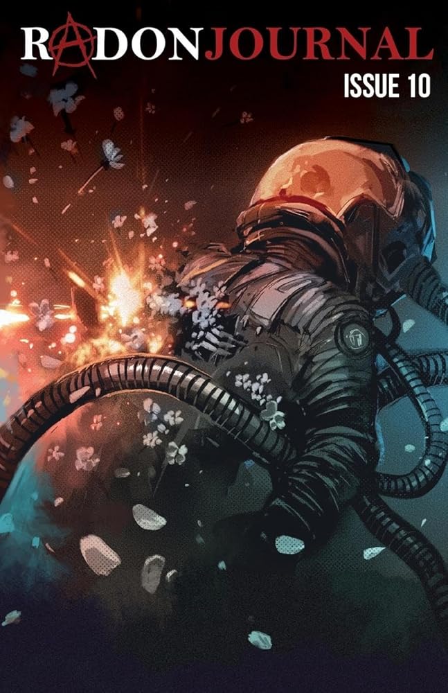 Radon Journal (Issue 10) cover image
