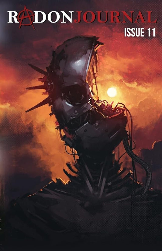 Radon Journal (Issue 11) cover image