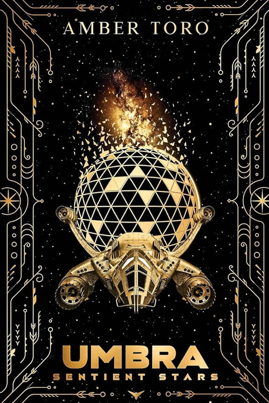 Umbra (Sentient Stars) cover image