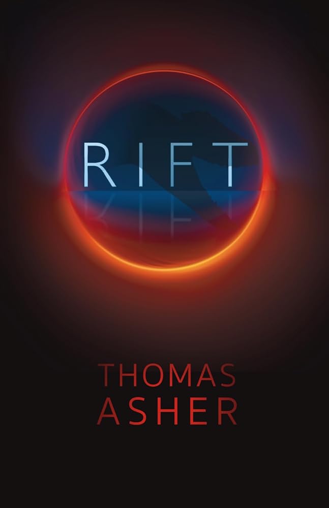 RIFT: The Sixth Extinction cover image