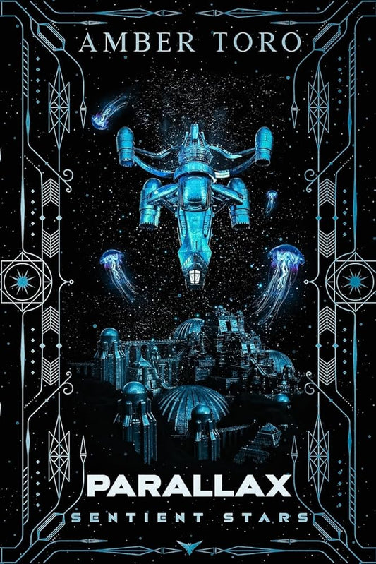 Parallax: Sentient Stars cover image