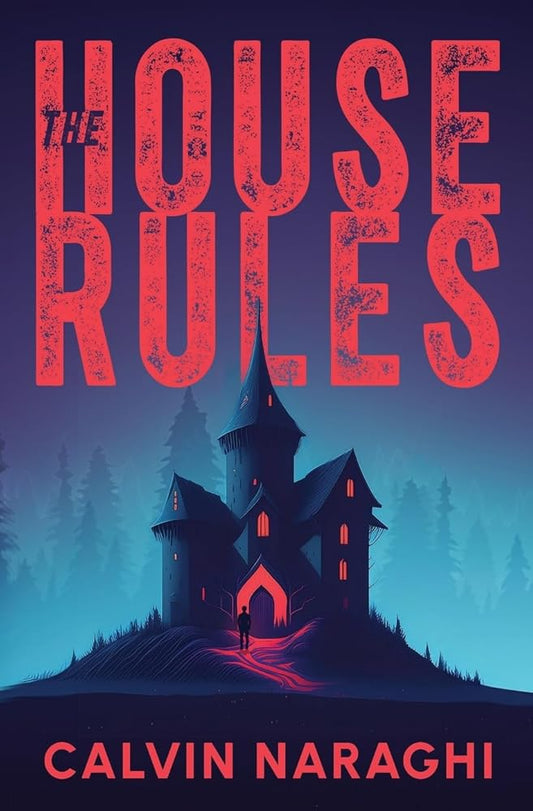 The House Rules cover image