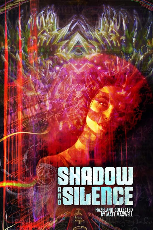 Shadow and Silence: Hazeland Collected 1 cover image