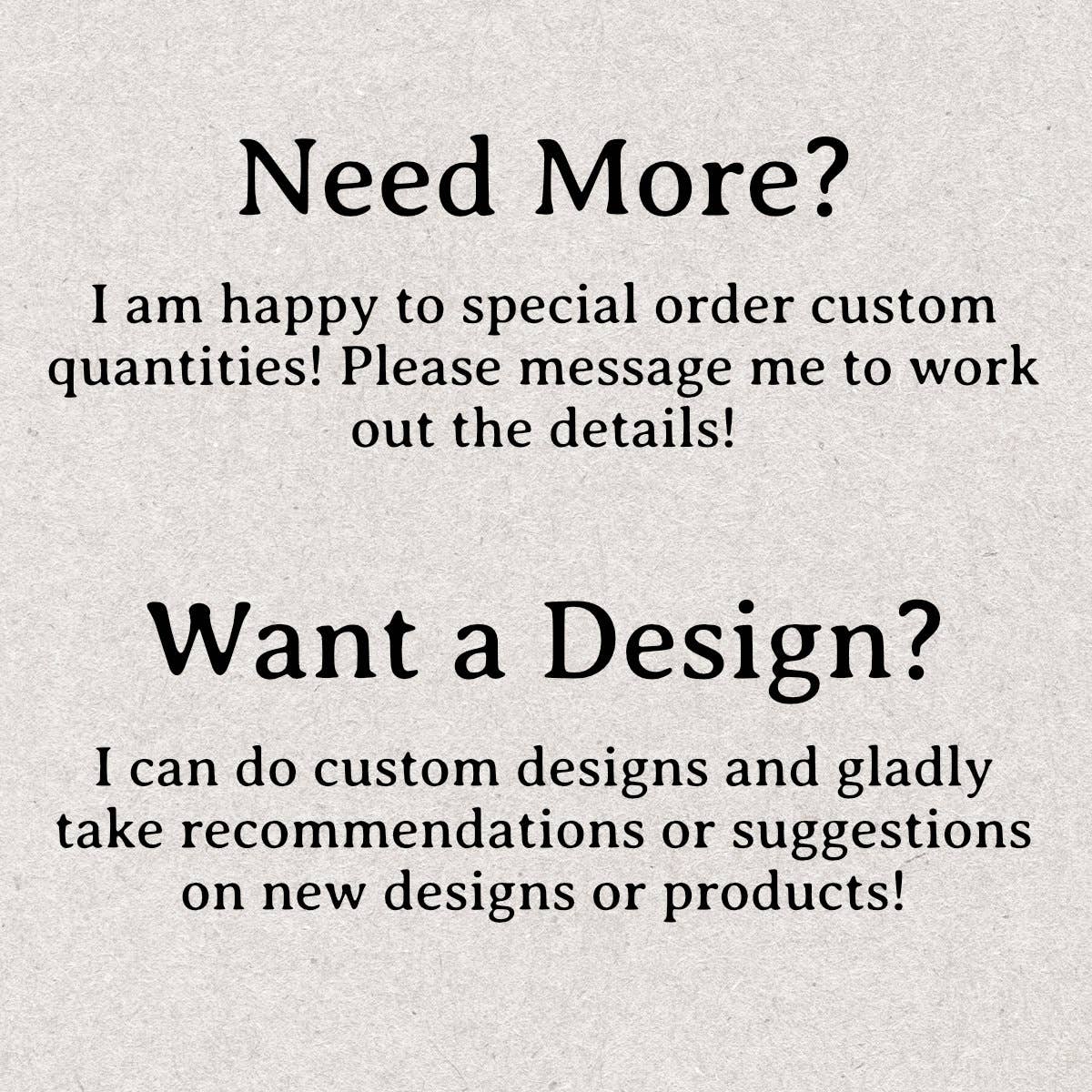 Black Cat Magnetic Bookmark