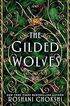 The Gilded Wolves