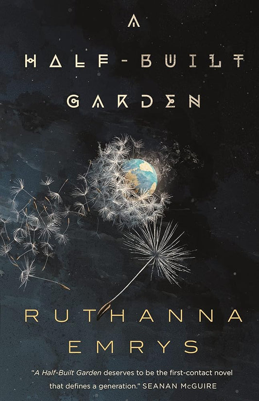 Half-Built Garden cover image