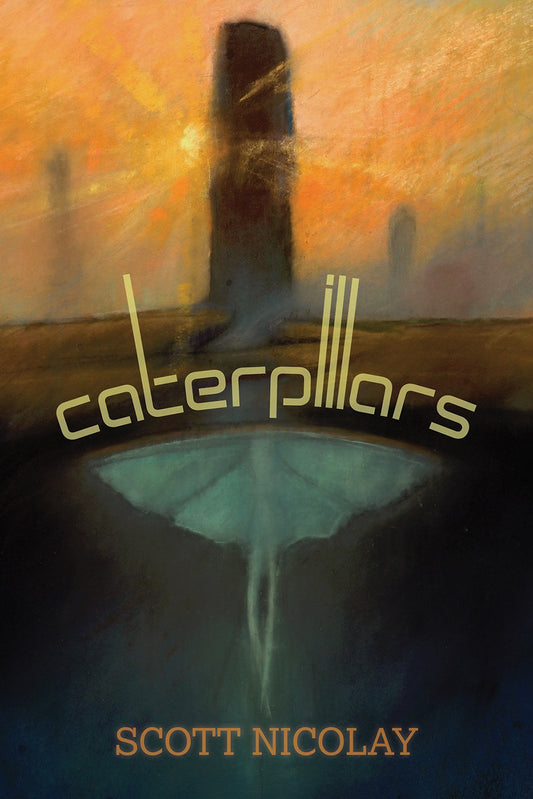 Caterpillars