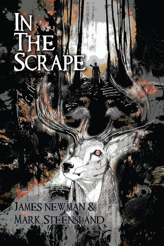 In the Scrape cover image