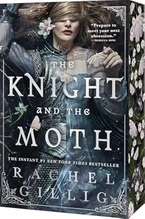 The Knight and the Moth: Indie Exclusive Edition
