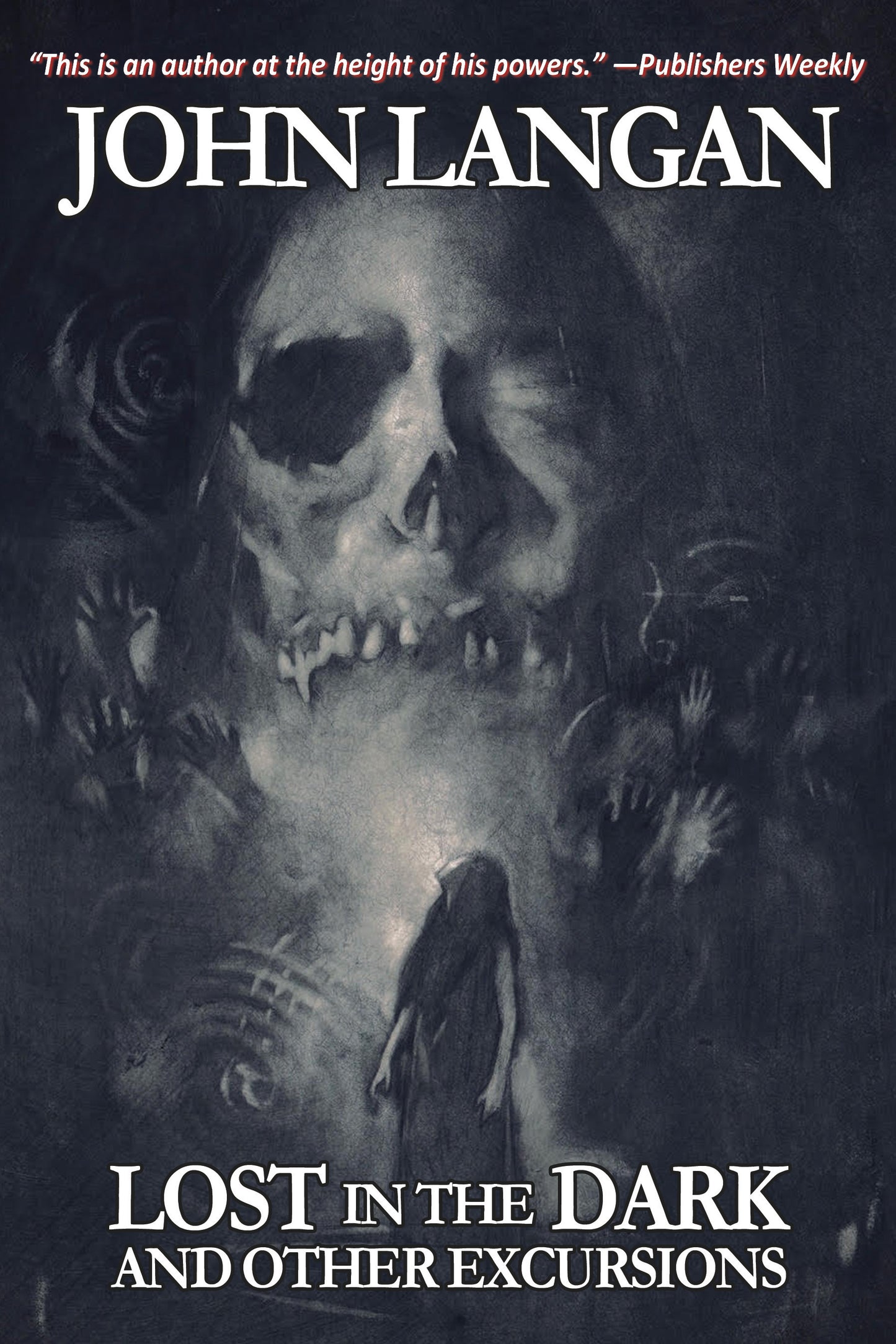 Lost in the Dark