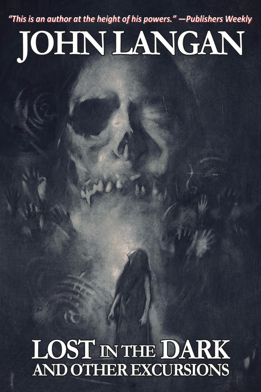 Lost in the Dark