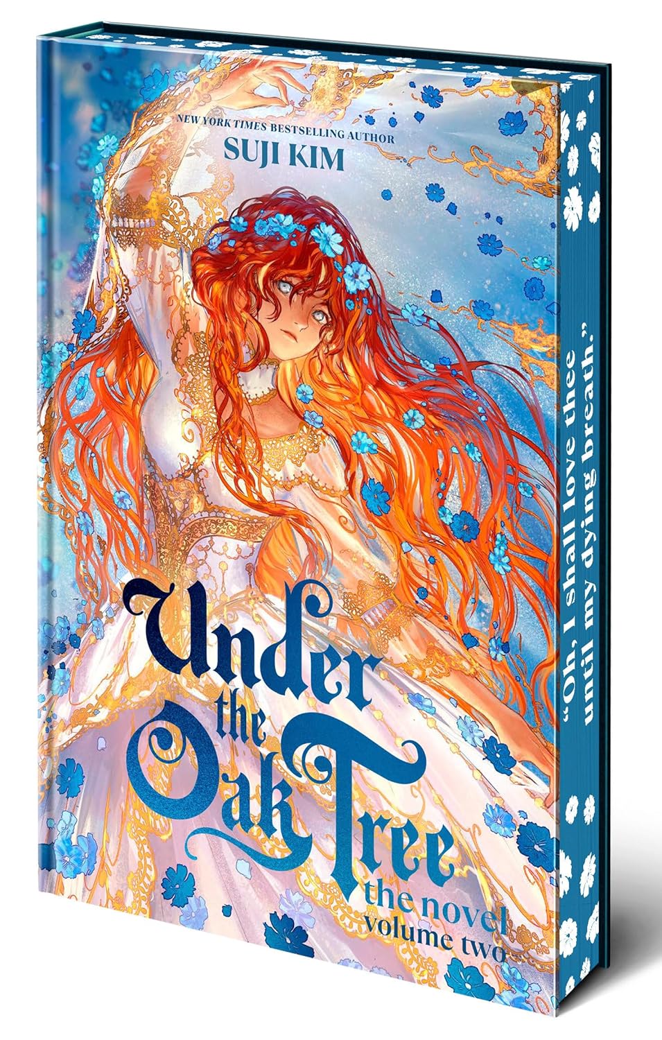 Under the Oak Tree: Volume 2