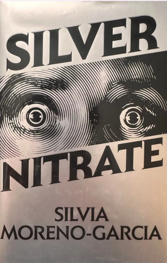 Silver Nitrate