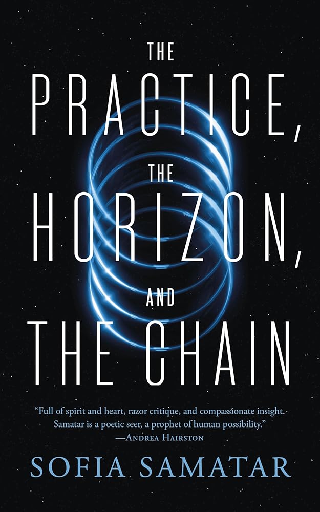 Practice, the Horizon, and the Chain cover image