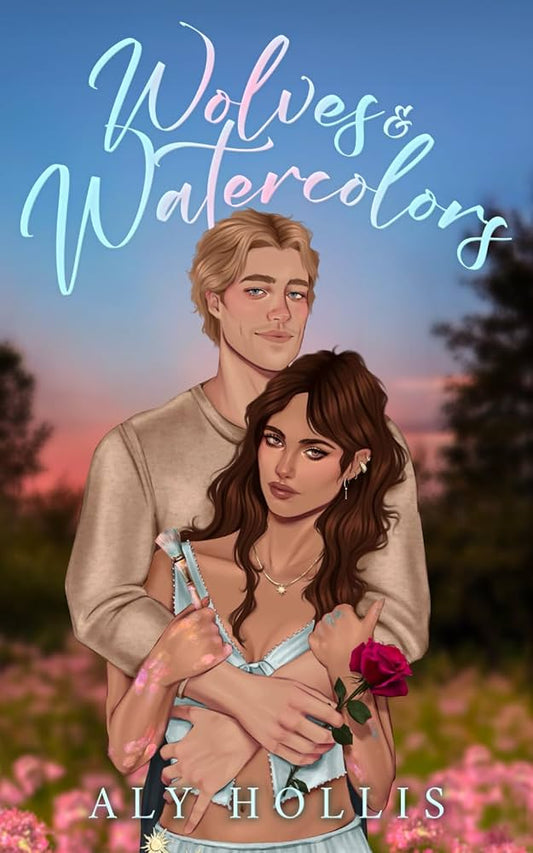 Wolves & Watercolors