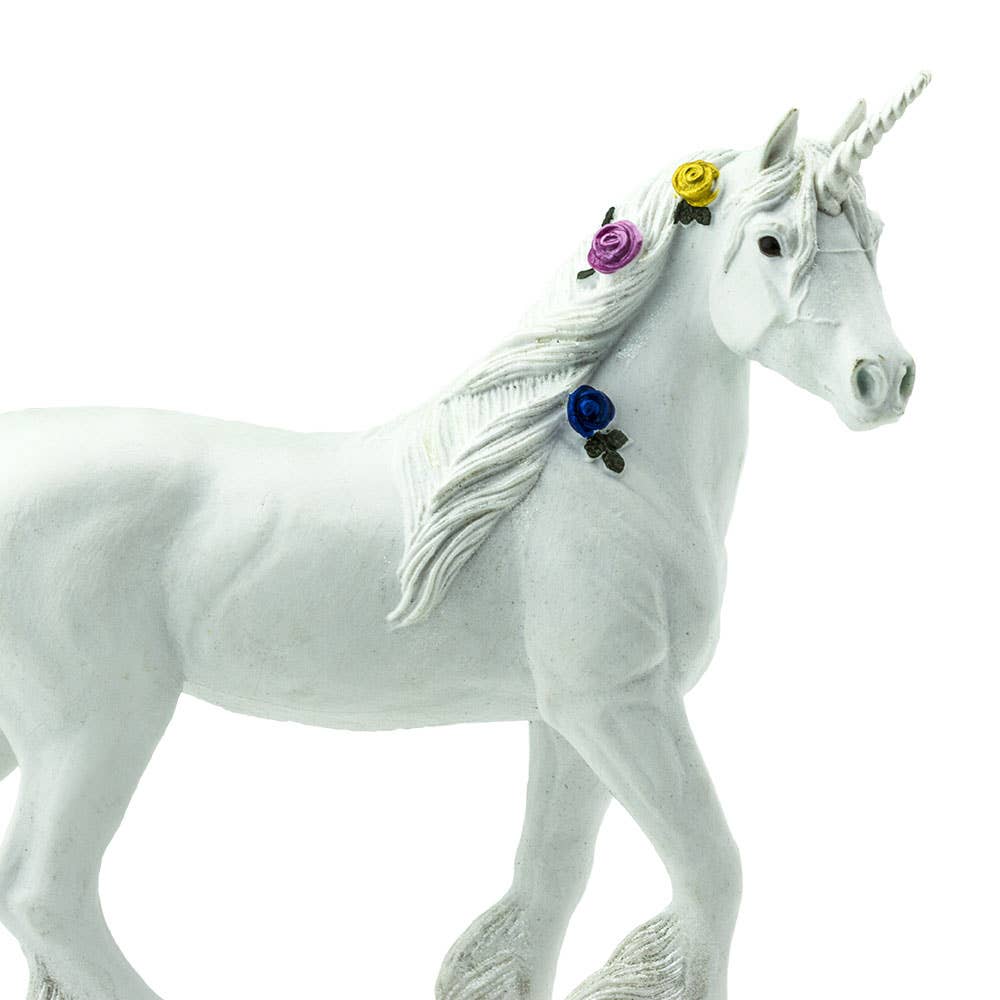 Unicorn Figurine Toy