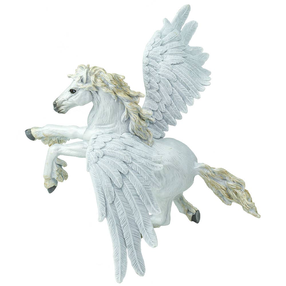 Pegasus Figurine Toy
