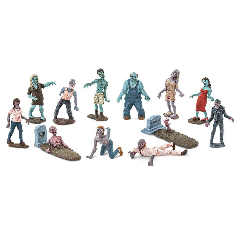 Zombies Super TOOB®