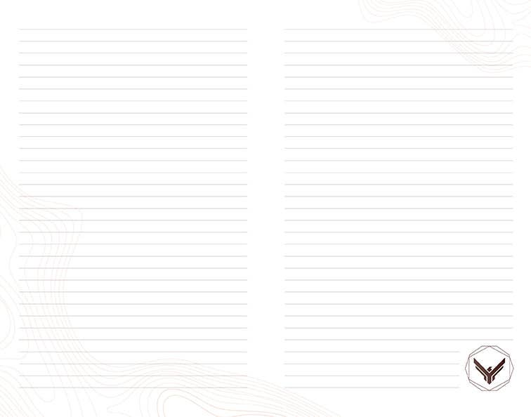 Dune: House of Atreides Hardcover Journal