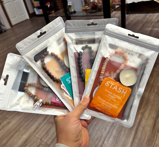 Self-Care Gift Set