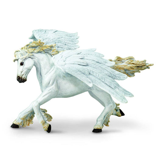Pegasus Figurine Toy