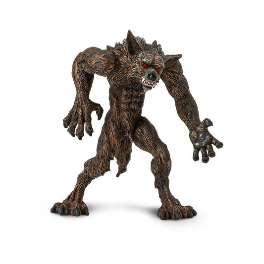 Werewolf Figurine Toy
