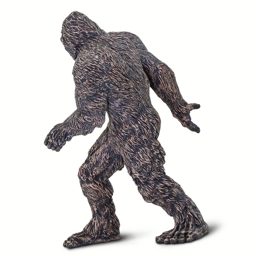 Bigfoot Figurine Toy