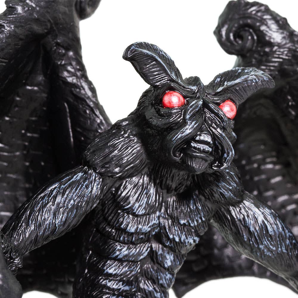 Mothman Figurine Toy