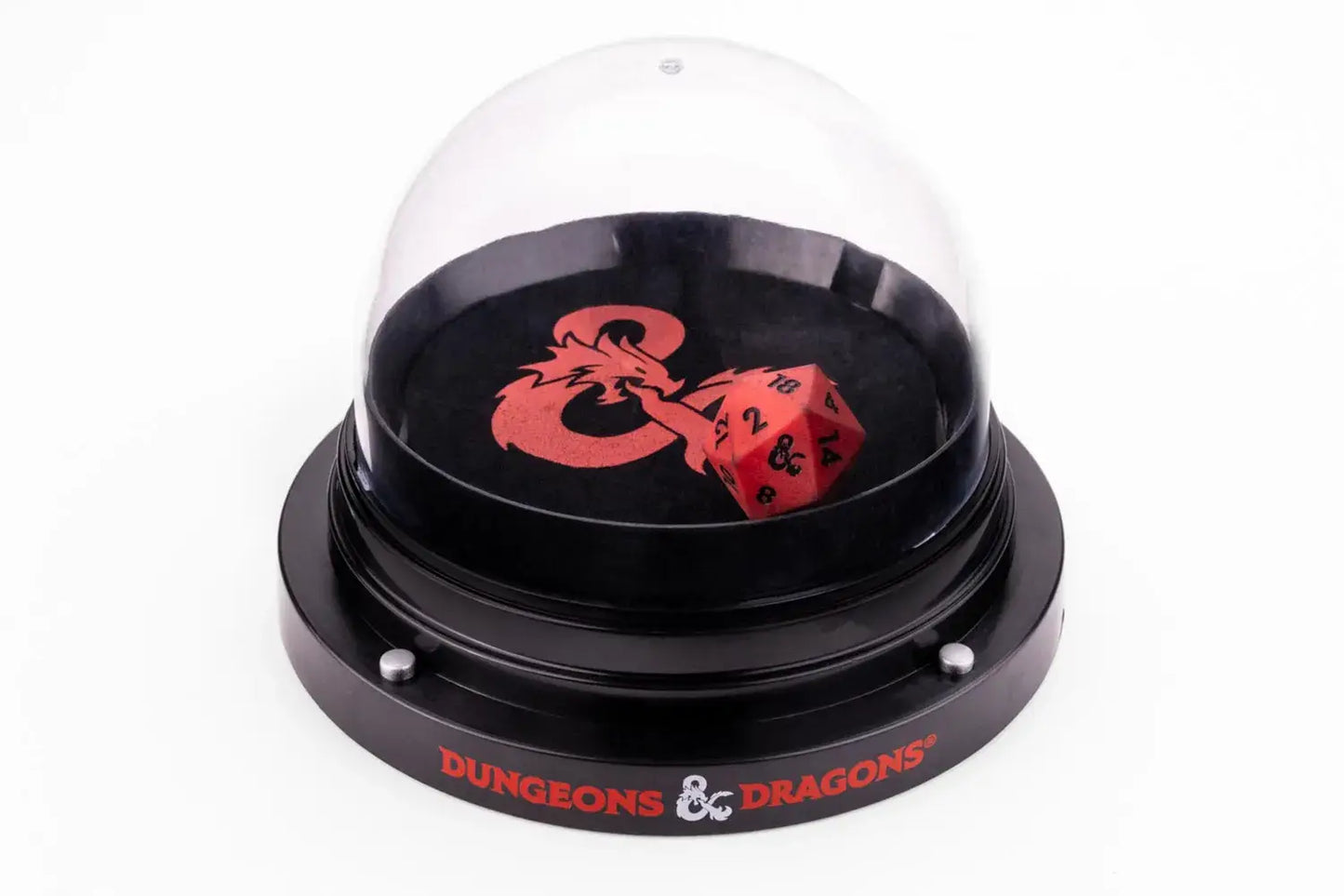 D&D Orb of Possibility