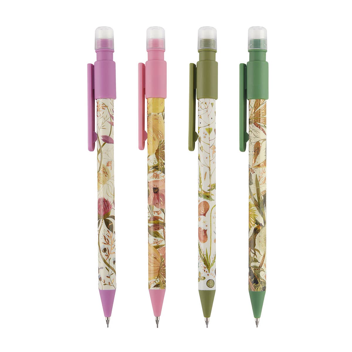 ArtClick Mechanical Pencil - Bloom