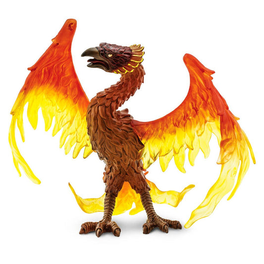 Phoenix Figurine Toy