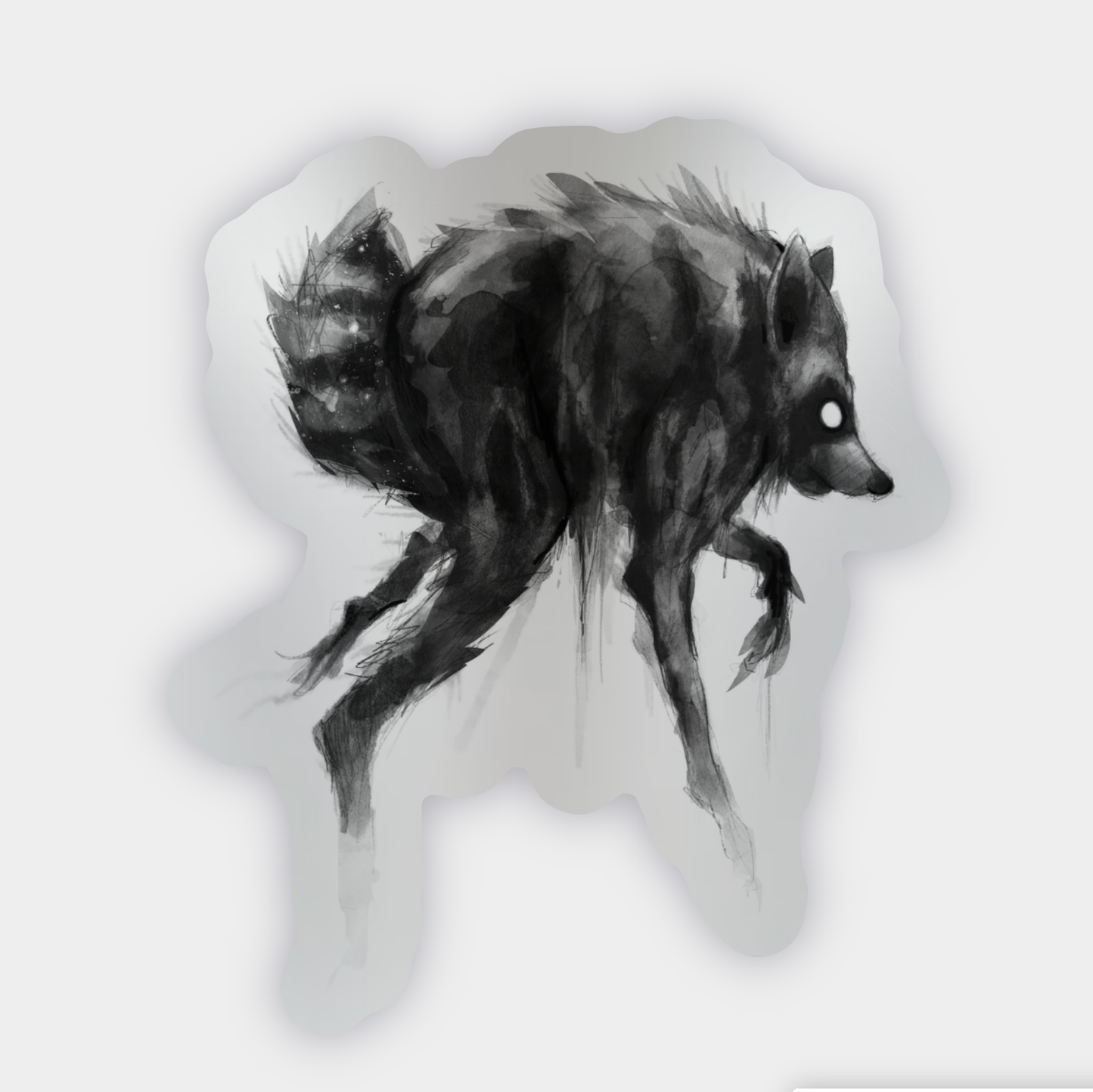 Jimothy sticker