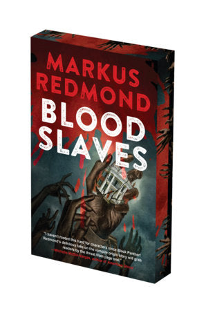 9/6 After Hours Blood Rising Book Release RSVP