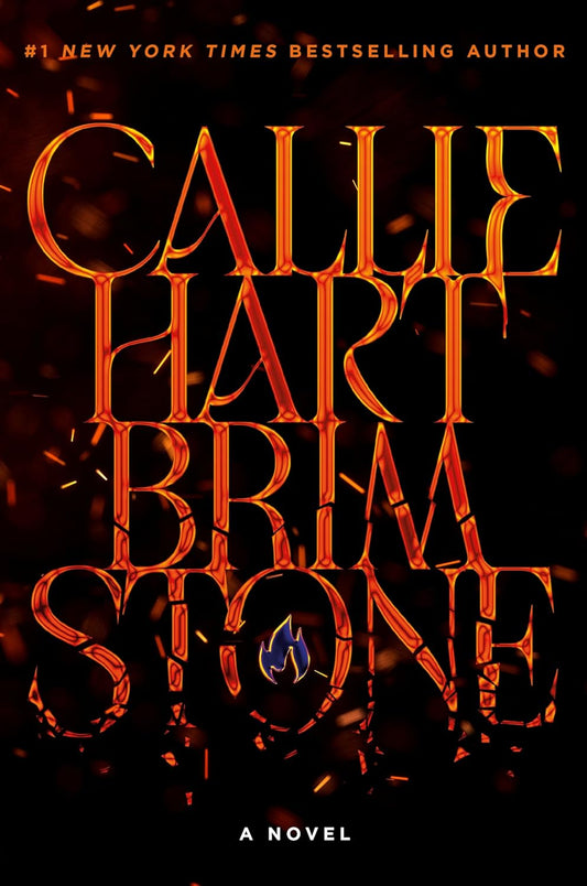 Brimstone (Deluxe Limited Edition)