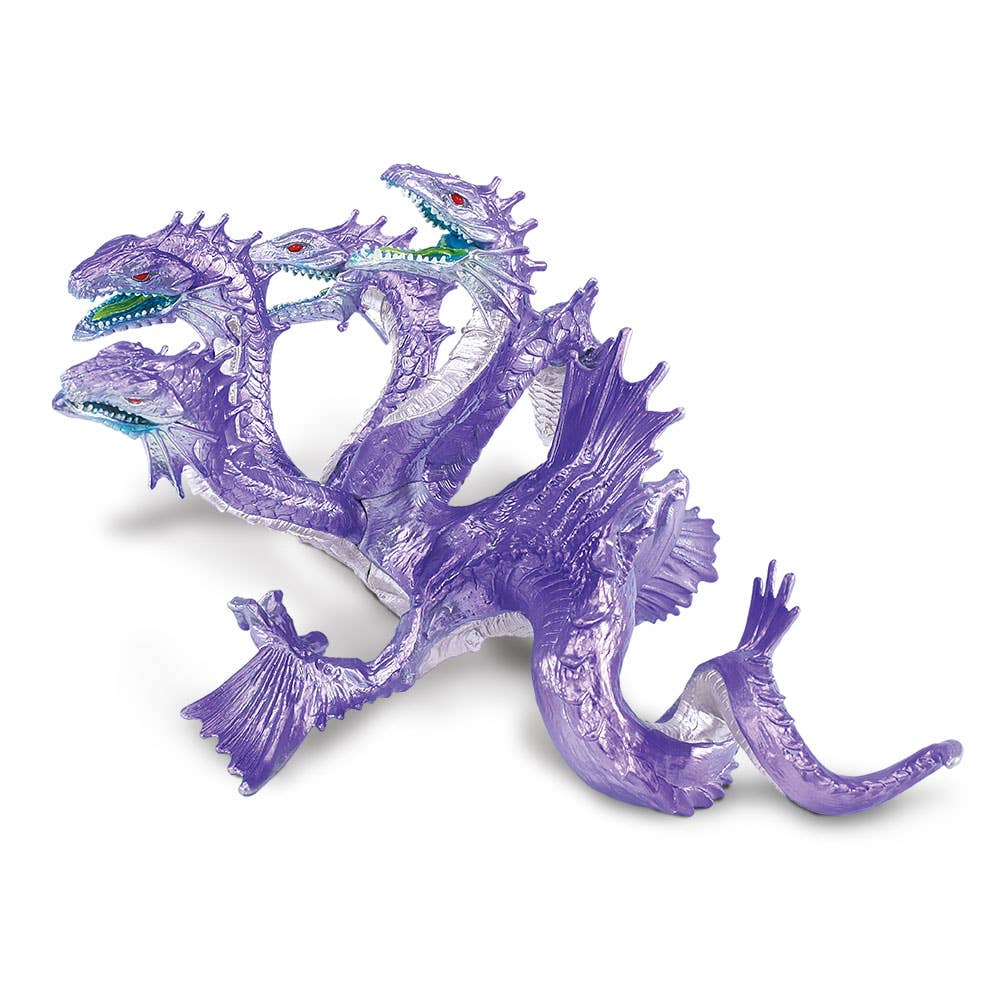 Hydra Figurine Toy