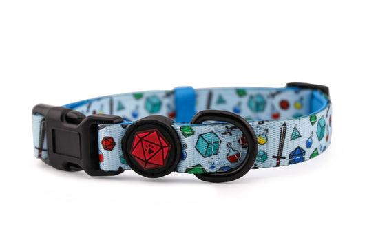 Game Master - Dog Collar