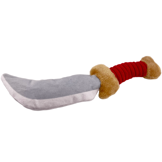 Rogue's Dagger Catnip Toy - Cat Toy