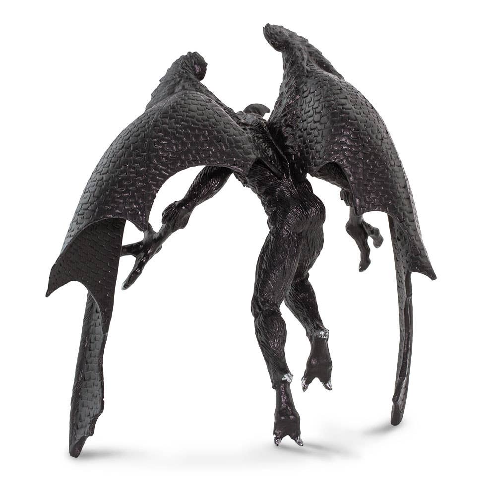 Mothman Figurine Toy