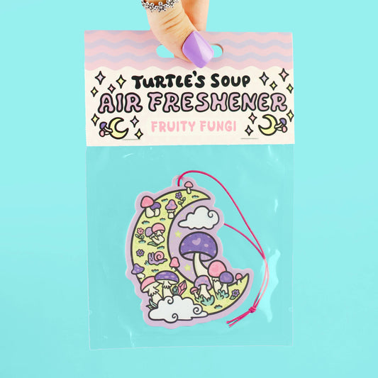 Fruity Fungi Air Freshener