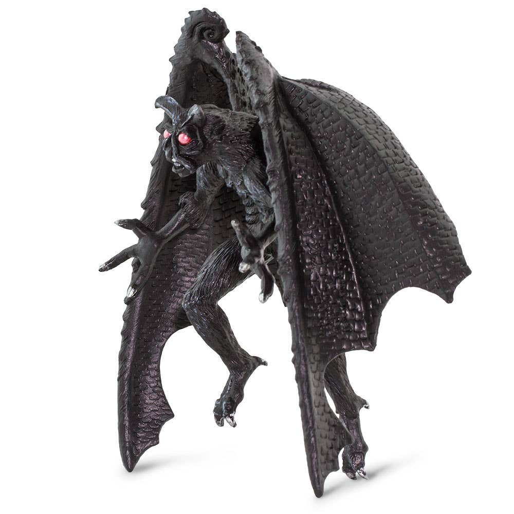 Mothman Figurine Toy