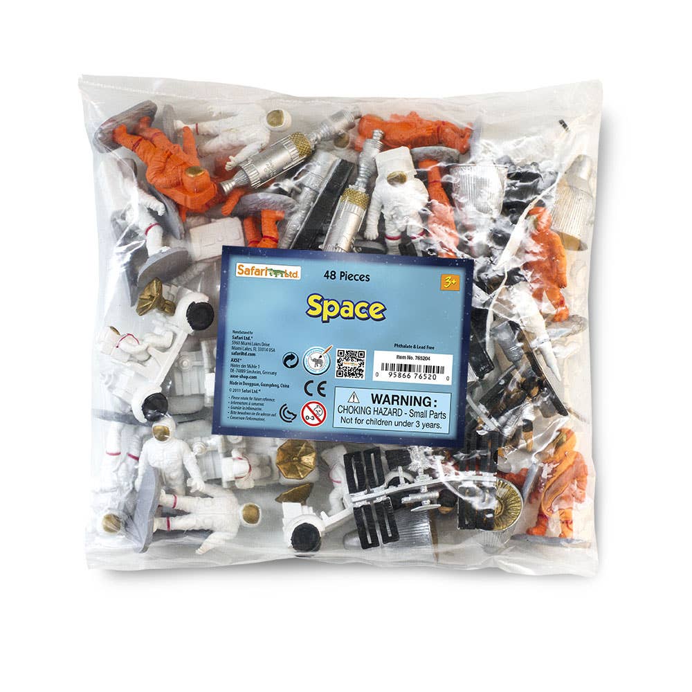Space Bulk Bag