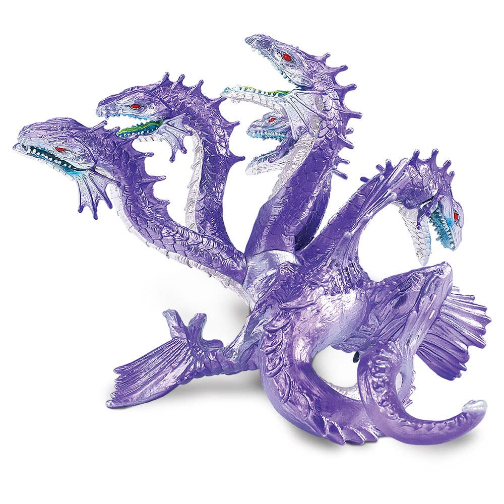 Hydra Figurine Toy