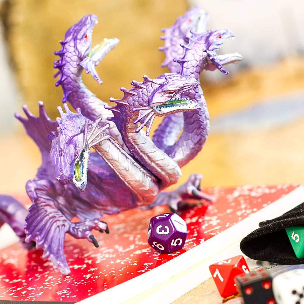 Hydra Figurine Toy