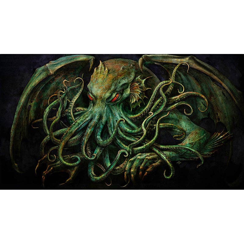 The H. P. Lovecraft Experience